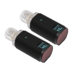 GD18/GV18/25/102/159  M18 Kısa Plastik Gövde 10-30VDC 20 Metre Algılama NPN Light On Çıkışlı Kırmızı Işıklı M12 Konnektörlü  Karşılıklı Fotosel GD18/GV18/25/102/159  M18 Kısa Plastik Gövde 10-30VDC 20 Metre Algılama NPN Light On Çıkışlı Kırmızı Işıklı M12 Konnektörlü  Karşılıklı Fotosel