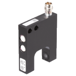 GL20-IR/32/40a/98a  Metal Kasa 20mm Genişlik PNP L.On/D.On M8 3 Pin Infrared Fotoelektrik çatal sensör