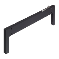 GL220-IR/32/40a/98a Metal Kasa 22mm Genişlik PNP L.On/D.On M8 3 Pin Infrared Fotoelektrik çatal sensör