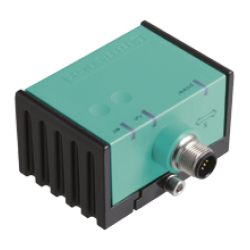 INX360D-F99-B16-V15  0 ... 360 ° 1 Eksen Canopen Haberleşme M12 5 pin Konnektörlü Eğim Sensörü INX360D-F99-B16-V15  0 ... 360 ° 1 Eksen Canopen Haberleşme M12 5 pin Konnektörlü Eğim Sensörü