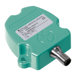 INX360DH-F199-B16-V15  0 ... 360 ° 1 Eksen Canbus Haberleşme M12 5 pin Konnektörlü F199 Hassas Ölçüm Serisi Eğim Sensörü