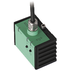 INY360D-F99-2U2E2-5M   0 ... 360 ° 2 Eksen Analog 0..5VDC + 2 x PNP Çıkış 5M Kablolu Eğim Sensörü INY360D-F99-2U2E2-5M   0 ... 360 ° 2 Eksen Analog 0..5VDC + 2 x PNP Çıkış 5M Kablolu Eğim Sensörü