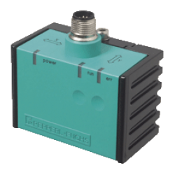 INY360D-F99-B16-V15  0 ... 360 ° 2 Eksen Canopen Haberleşme M12 5 pin Konnektörlü Eğim Sensörü INY360D-F99-B16-V15  0 ... 360 ° 2 Eksen Canopen Haberleşme M12 5 pin Konnektörlü Eğim Sensörü