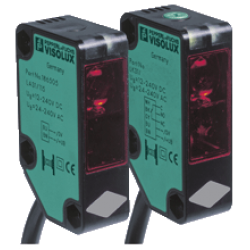 LA31/LK31/16/25/31/115   Kübik Gövde 24 ... 240 VAC/DC Röle Çıkışlı 30m Algılama Kırmızı Işıklı Kablolu Karşılıklı Fotosel LA31/LK31/16/25/31/115   Kübik Gövde 24 ... 240 VAC/DC Röle Çıkışlı 30m Algılama Kırmızı Işıklı Kablolu Karşılıklı Fotosel