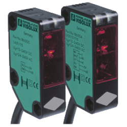 Karşılıklı Fotoelektrik Sensör Karşılıklı Fotoelektrik Sensör