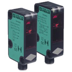 LD31/LV31/25/73c/76a/136  Kübik Gövde 12 ... 30 V DC PNP Light On 2 X Push - Pull Çıkışlı 30m Algılama Kırmızı Işıklı M12 Konnektörlü Karşılıklı Fotosel LD31/LV31/25/73c/76a/136  Kübik Gövde 12 ... 30 V DC PNP Light On 2 X Push - Pull Çıkışlı 30m Algılama Kırmızı Işıklı M12 Konnektörlü Karşılıklı Fotosel