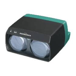 Optical data coupler LS610-DA-IBS/F1 Optical data coupler LS610-DA-IBS/F1