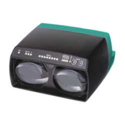 Optical data coupler LS610-DA-P/F1