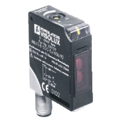 Karşılıklı Fotoelektrik Sensör Karşılıklı Fotoelektrik Sensör