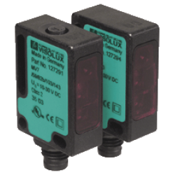 M7/MV7/59/76a/102/143  Minyatür Gövde 10-30VDC 4,5 Metre Algılama NPN Dark On Çıkışlı Kırmızı Işıklı M8 4 Pin Karşılıklı Fotosel M7/MV7/59/76a/102/143  Minyatür Gövde 10-30VDC 4,5 Metre Algılama NPN Dark On Çıkışlı Kırmızı Işıklı M8 4 Pin Karşılıklı Fotosel