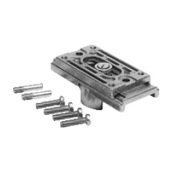 MH 04-2681F VariKont, +U1+ and +U9* sensörler için montaj aparatı MH 04-2681F VariKont, +U1+ and +U9* sensörler için montaj aparatı