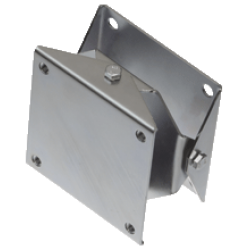 MH 04-3505 F42 and FP kasa sensörler için montaj aparatı MH 04-3505 F42 and FP kasa sensörler için montaj aparatı