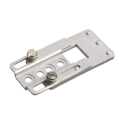 MH 04-3742A VariKont ve -M1K- sensörler için montaj braketi MH 04-3742A VariKont ve -M1K- sensörler için montaj braketi