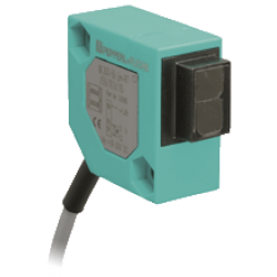 ML300-55-2m-RT/25/102/115  Reflektörlü Fotoelektrik Sensör