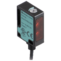 ML8-8-HGU-220-RT/102/115 Arka Fon Bastırmalı, Cisimden Yansımalı Fotosel