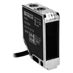 MLV12-54-G/76b/115/128  Şeffaf (cam) Malzeme için Reflektörlü Fotoelektrik Sensör