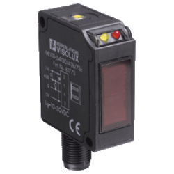 MLV13-54/32/40b/73c Polarize Reflektörlü Fotoelektrik Sensör