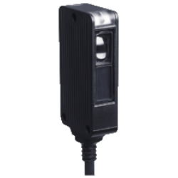 MLV41-54-G/25/115/123/136  Şeffaf (cam) Malzeme için Reflektörlü Fotoelektrik Sensör