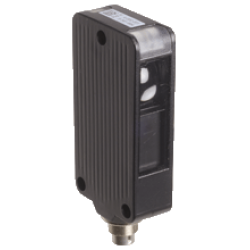 MLV41-54-G/25/70/123/136  Şeffaf (cam) Malzeme için Reflektörlü Fotoelektrik Sensör