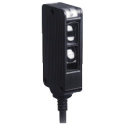 MLV41-55/25/115/136  Reflektörlü Fotoelektrik Sensör