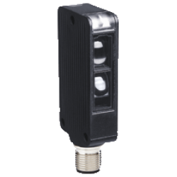 MLV41-55/40a/82b/92/103  Reflektörlü Fotoelektrik Sensör