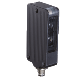 MLV41-6-IO/92/136 Reflektörlü Fotoelektrik Sensör