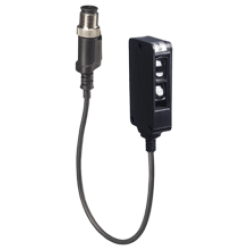 MLV41-8-H-350-IR/59/115b/136 Arka Fon Bastırmalı, Cisimden Yansımalı Fotosel