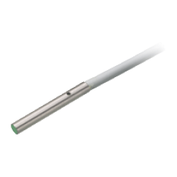 NBB0,6-3M22-E2-0,3M-V3   ∅3mm PNP NO Kablo m8 Konnektörlü 0,6mm Algılama