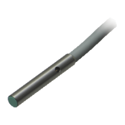 NBB1,5-4M25-E3   ∅4 PNP NC, Kablolu, 1,5mm Algılama Endüktif Sensör