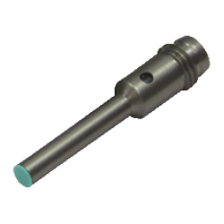 NBB1,5-4M25-E2-V3  ∅4 PNP NO, M8 Konnektörlü, 1,5mm Algılama Endüktif Sensör
