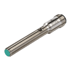 NBB1,5-8GM50-A2-V1  M8 PNP NO + NC 2mm Algılama M12 Konnektörlü, Gömülebilir Montaj,  Endüktif Sensör