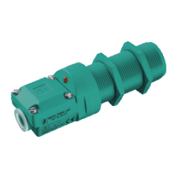 NBB15-30GKK-WO  M30, İki telli, NC, Terminal Bağlantı,  20 ... 250 Vac,15mm Algılama, Endüktif Sensör