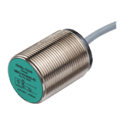 NCB10-30GM40-N0-50M M30 Metal Gövde Namur Çıkış 50m Kablolu , 10mm Algılama, Gömülebilir Montaj, Endüktif Sensör NCB10-30GM40-N0-50M M30 Metal Gövde Namur Çıkış 50m Kablolu , 10mm Algılama, Gömülebilir Montaj, Endüktif Sensör