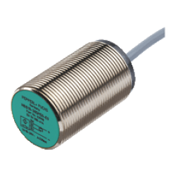 NBB15-30GM50-WO  M30 İKİ TELLİ NC 15MM ALGILAMA 20/220V AC KABLOLU ENDÜKTİF SENSÖR