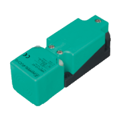 NBB15-U1K-N0  Kübik, 40x40x120 Namur NC Terminal Bağlantılı 15mm Algılama Varikont Endüktif Sensör