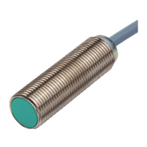 NBB4-12GM40-E2  M12 PNP NO Kablolu 4mm Algılama Endüktif Sensör