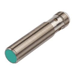 NCB2-12GM40-Z0-V1  M12 İki Telli NO M12 Konnektörlü 2mm Algılama, Gömülebilir Montaj, Endüktif Sensör