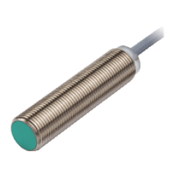 NBB4-12GM50-E2-5M  M12 PNP NO 5m Kablolu 4mm Algılama Endüktif Sensör