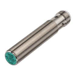 NBB2-12GM50-E0-V1 M12 NPN NO 2mm Algılama M12 Konnektörlü Endüktif Sensör NBB2-12GM50-E0-V1 M12 NPN NO 2mm Algılama M12 Konnektörlü Endüktif Sensör