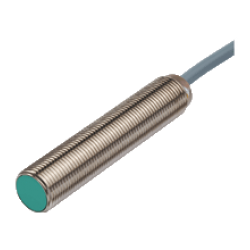 NBB2-12GM60-A2 M12 PNP NO + NC, 2mm Algılama Gömülebilir Montaj Endüktif Sensör NBB2-12GM60-A2 M12 PNP NO + NC, 2mm Algılama Gömülebilir Montaj Endüktif Sensör