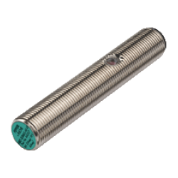 NBB2-12GM60-A2-V1 M12 PNP NO + NC, 2mm Algılama M12 Konnektörlü Endüktif Sensör NBB2-12GM60-A2-V1 M12 PNP NO + NC, 2mm Algılama M12 Konnektörlü Endüktif Sensör