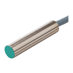 NBB2-6,5M30-E0 Çap 6,5 Metal Gövde, NPN Çıkış, 2m Kablolu , 2mm Algılama, Gömülebilir Montaj, Endüktif Sensör NBB2-6,5M30-E0 Çap 6,5 Metal Gövde, NPN Çıkış, 2m Kablolu , 2mm Algılama, Gömülebilir Montaj, Endüktif Sensör