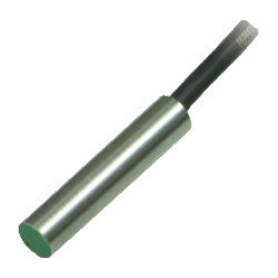 NBB2-6,5S16-E0 Çap 6,5 Metal Gövde, NPN Çıkış, 2m Kablolu , 2mm Algılama, Gömülebilir Montaj, Endüktif Sensör NBB2-6,5S16-E0 Çap 6,5 Metal Gövde, NPN Çıkış, 2m Kablolu , 2mm Algılama, Gömülebilir Montaj, Endüktif Sensör