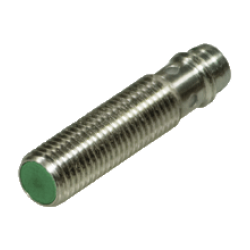 NBB2-8GH25-E0-V3   M8 NPN NO 2mm Algılama M8 Konnektörlü, Gömülebilir Montaj, Endüktif Sensör