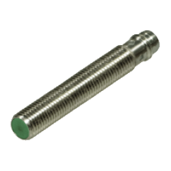 NBB2-8GH40-E0-V3  M8 NPN NO 2mm Algılama M8 Konnektörlü, Gömülebilir Montaj, Endüktif Sensör