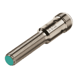 NBB2-8GS35-E2-V1  M8, PNP NO, 2mm Algılama, M12 Konnektör, Gömülebilr Montaj, Endüktif Sensör