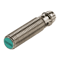 NBB2-8GS35-E2-V3  M8 PNP NO, 2mm Algılama, M8 Konnektörlü, Gömülebilir Montaj, Endüktif Sensör