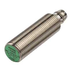 NBB4-12GM30-E2-V3  M12 PNP NO 4mm Algılama M8 Konnektörlü Endüktif Sensör