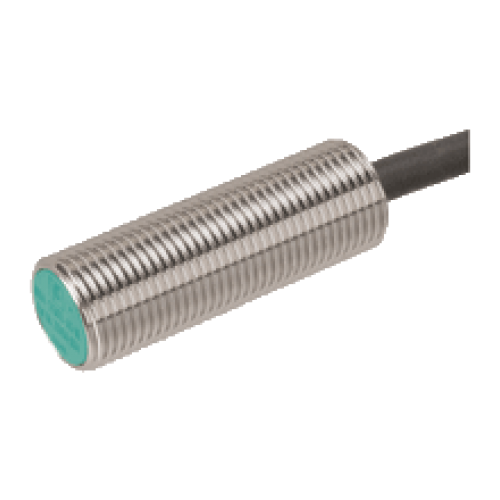 NBB4-12GM35-A0-M1  M12 NPN, NO + NC, Kablolu, 4mm Algılama Endüktif Sensör E1 Tip (Araçlar için)
