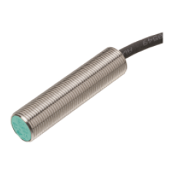 NBB4-12GM35-A0  M12 NPN NO + NC, Kablolu 4mm Algılama Endüktif Sensör